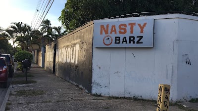 Photos of NASTY BARZ