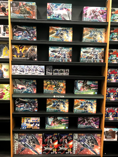 Book Store «Barnes & Noble Booksellers Palms Crossing», reviews and photos, 3300 W Frontage Rd #1100, McAllen, TX 78501, USA