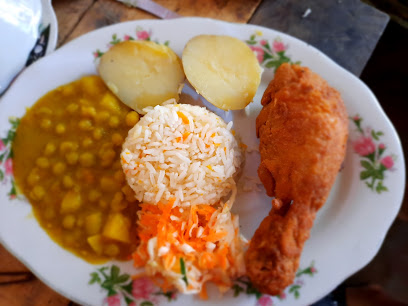 Restaurante las Delicias de Eliza - 25, El Remolino, El Recodo, Taminango, Nariño, Colombia