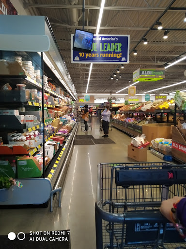 Supermarket «ALDI», reviews and photos, 7845 Old Carriage Ct, Shakopee, MN 55379, USA