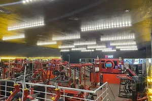 Xfit Abidinpaşa image