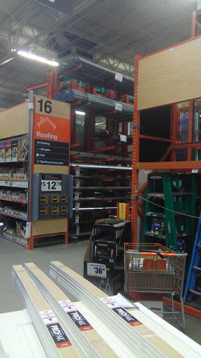 Home Improvement Store «The Home Depot», reviews and photos, 1740 Old Epps Bridge Rd, Athens, GA 30606, USA