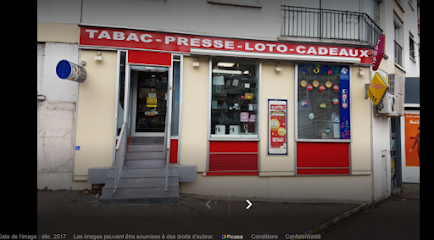 Point Depot Carte Grise 87000 LIMOGES (Chez LE BOULEVARD BEL AIR) Limoges