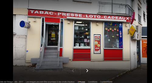 Agence d'immatriculation automobile Point Depot Carte Grise 87000 LIMOGES (Chez LE BOULEVARD BEL AIR) Limoges