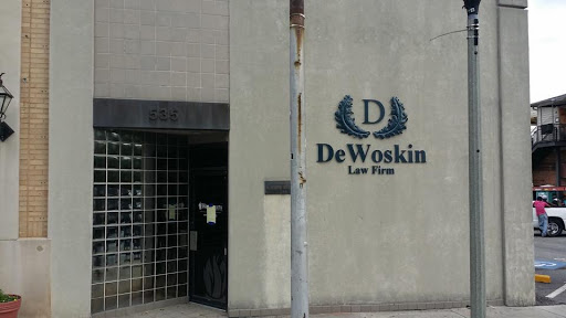 Lawyer «Dewoskin Law Firm LLC», reviews and photos