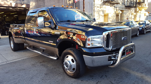 Used Car Dealer «DISCOUNT AUTO SALES, LTD», reviews and photos, 48 4th St, Passaic, NJ 07055, USA