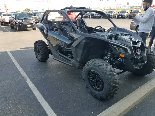 Car Dealer «Marshall Dry Ridge Toyota», reviews and photos, 9 Taft Hwy, Dry Ridge, KY 41035, USA