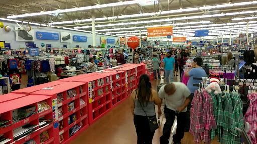 Department Store «Walmart Supercenter», reviews and photos, 109 22nd St, Hondo, TX 78861, USA