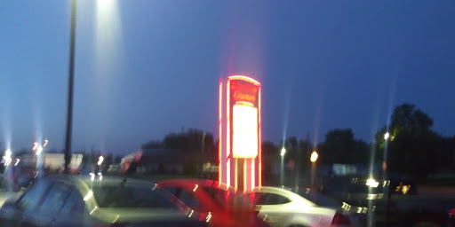 Movie Theater «Showtime Cinemas», reviews and photos, 2235 N Park Rd, Connersville, IN 47331, USA