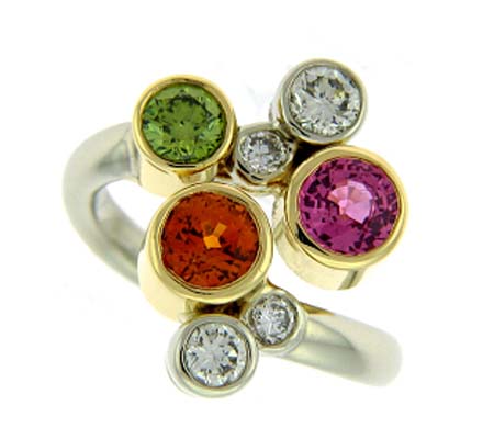 Jeweler «Massoud Jewelers Inc», reviews and photos, 3970 Rochester Rd, Troy, MI 48083, USA