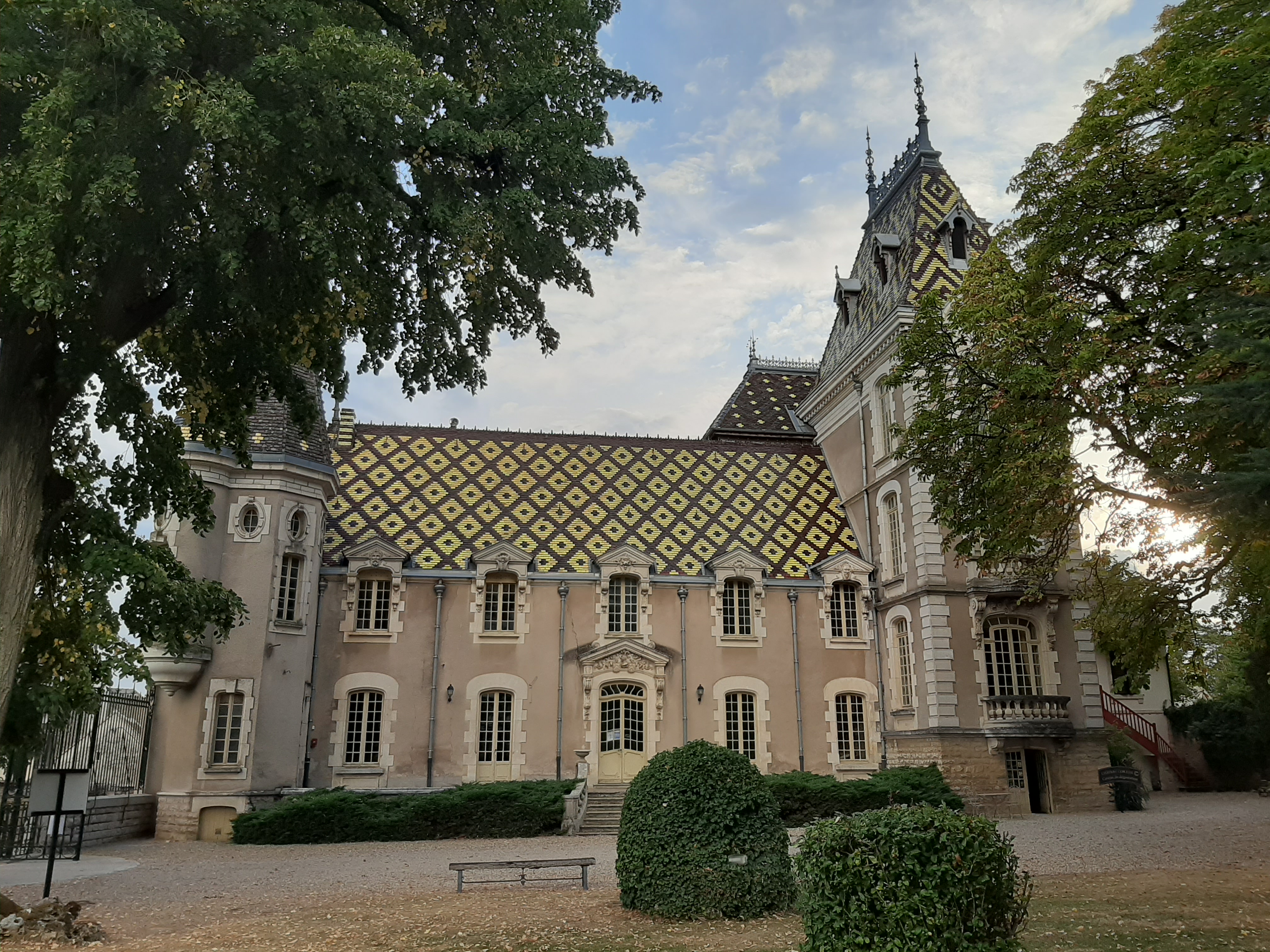 Photo n° 9 de l'avis de Elisa.o fait le 19/09/2020 à 19:10