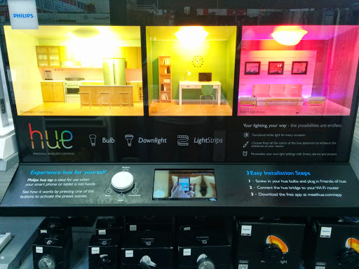 Electronics Store «Best Buy», reviews and photos, 1950 Santa Rosa Ave, Santa Rosa, CA 95407, USA