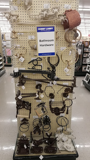 Craft Store «Hobby Lobby», reviews and photos, 210 Porters Vale Blvd, Valparaiso, IN 46383, USA