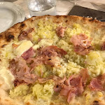 Photo n°2 de l'avis de Stefano.e fait le 14/02/2019 à 21:27 sur le  Pizzeria Aquila à Muggia