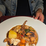 Photo n°7 de l'avis de Alberto.o fait le 10/08/2023 à 20:57 sur le  Tavernacolo Ustica à Ustica