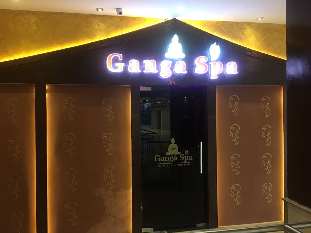 Ganga Spa