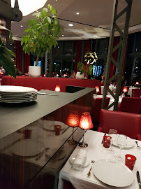 Atmosphère du Restaurant Fouquet's Enghien-les-Bains - n°7