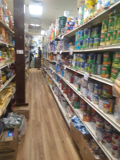 Supermarket «Happy Super-Market», reviews and photos, 868 Blue Hill Avenue, Dorchester Center, MA 02124, USA