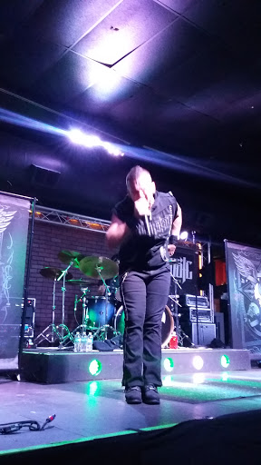 Live Music Venue «Tequila Jaxx», reviews and photos, 7865 Plains Rd, Mentor-On-The-Lake, OH 44060, USA