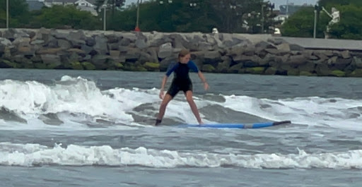 Surf Shop «Primal Surf», reviews and photos, 3106 Revere Blvd, Brigantine, NJ 08203, USA