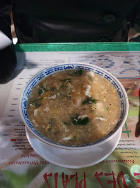 Soupe du Restaurant vietnamien Le Saïgon à Lons-le-Saunier - n°8