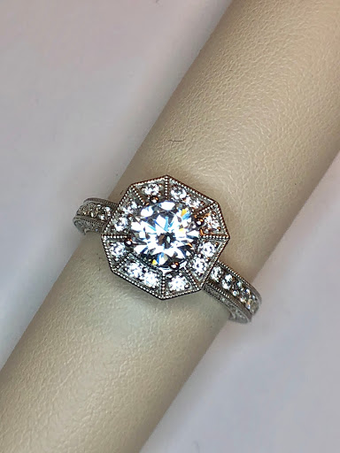 Jeweler «Yepremian Jewelers», reviews and photos, 80 Lambert Lind Hwy, Warwick, RI 02886, USA