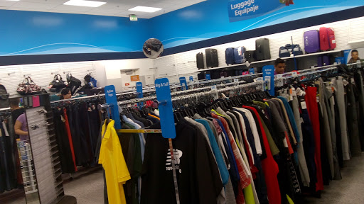Clothing Store «Ross Dress for Less», reviews and photos, 500 N Jackson Rd Ste G, Pharr, TX 78577, USA