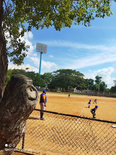 Estadio papa Juan