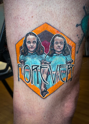 Explore tattoo ideas forearm male, creative tattoo ideas in Saint Paul, available at Capital Tattoo