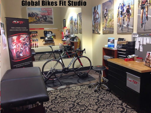 Bicycle Store «Global Bikes - Chandler North», reviews and photos, 2915 W Ray Rd, Chandler, AZ 85224, USA