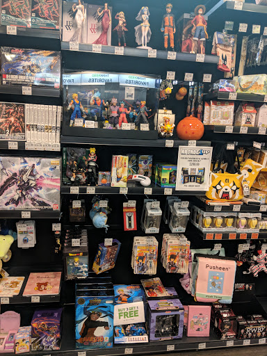 Gift Shop «ThinkGeek», reviews and photos, 401 NE Northgate Way, Seattle, WA 98125, USA