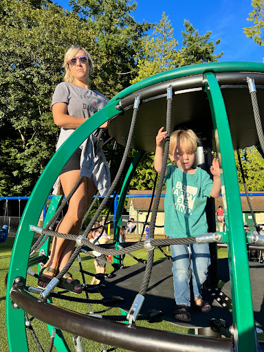 Water Park «Rotary Centennial Water Playground», reviews and photos, 802 E Mukilteo Blvd, Everett, WA 98203, USA