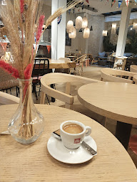 Photo n°77 de CENTRAL - Auberge de jeunesse & Hôtel Bordeaux à Bordeaux ()