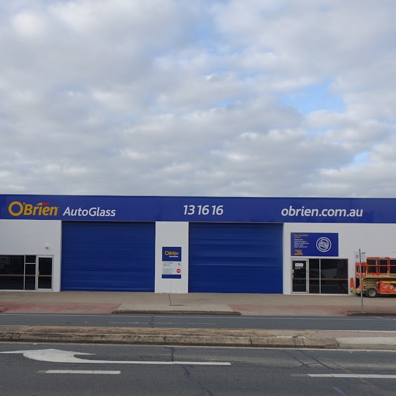 O'Brien® AutoGlass Mackay