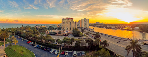 Auditorium «Hollywood Beach Culture & Community Center», reviews and photos, 1301 S Ocean Dr, Hollywood, FL 33019, USA