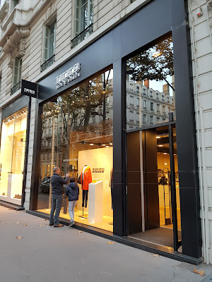 IKKS Women Men à Lyon