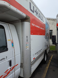 U-Haul Moving & Storage of Hamden - Photo 3 - Car repair in Hamden, CT, New Haven