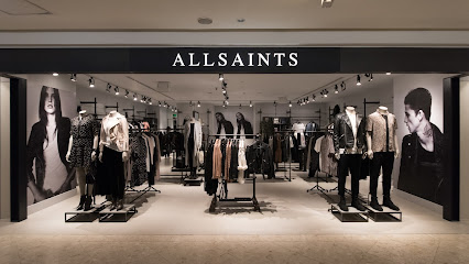 ALLSAINTS HanShin Store