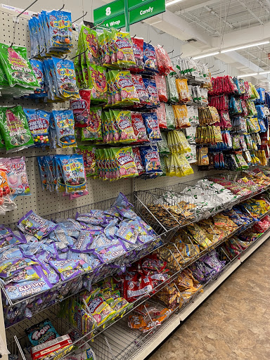 Dollar Store «Dollar Tree», reviews and photos, 100 Granite St, Quincy, MA 02169, USA