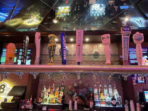 Movie Theater «Edwards Greenway Grand Palace 24 & RPX», reviews and photos, 3839 Weslayan St, Houston, TX 77027, USA