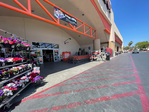 Home Improvement Store «The Home Depot», reviews and photos, 18131 Gale Ave, City of Industry, CA 91748, USA