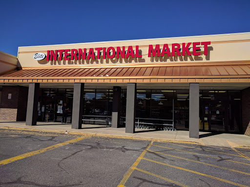 Elite International Market, 12203 E Iliff Ave unit f, Aurora, CO 80014, USA, 