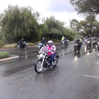 Geraldton Motorcycle Riding School