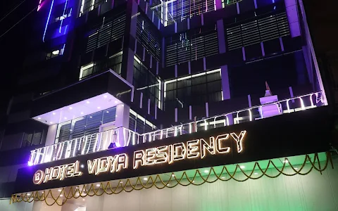 Hotel Vidya Residency Sarai Chowk Bhagalpur image