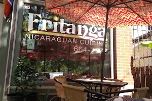 Fritanga Nicaraguan Cuisine image