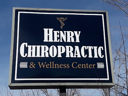 Henry Chiropractic & Wellness Center