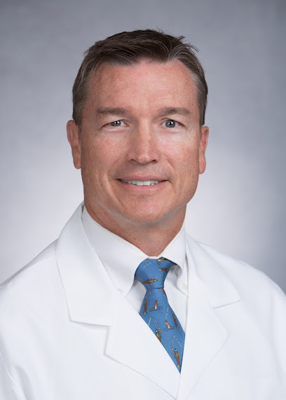 Dr. F. Allen Richburg, MD, MS, FAAFP