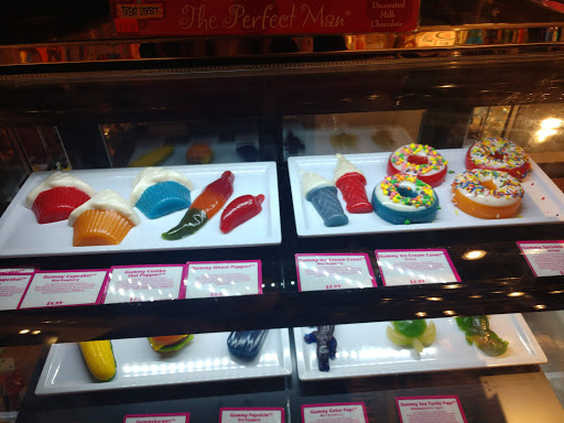 Shopping Mall «Grand Bazaar Shops», reviews and photos, 3635 S Las Vegas Blvd, Las Vegas, NV 89109, USA