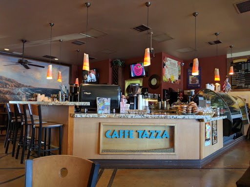 Caffe Tazza image