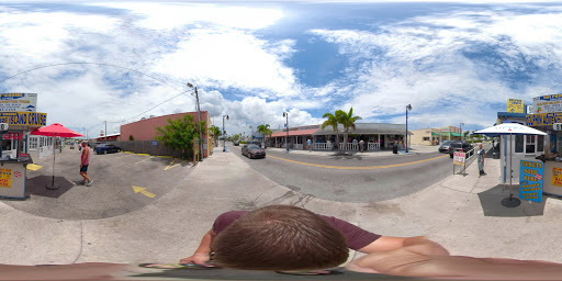 Boat Tour Agency «Spongeorama Cruise lines», reviews and photos, 510 Dodecanese Blvd, Tarpon Springs, FL 34689, USA